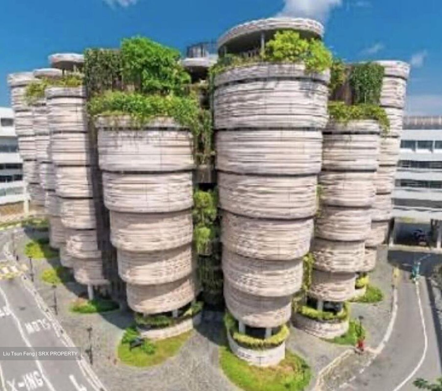 The Centris (D22), Apartment #504348871